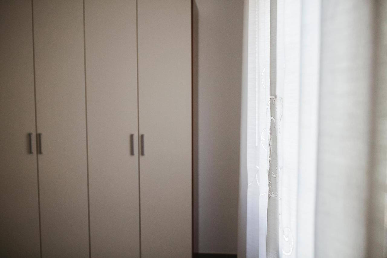 B&B "Al Colle 11" Fano Exteriör bild
