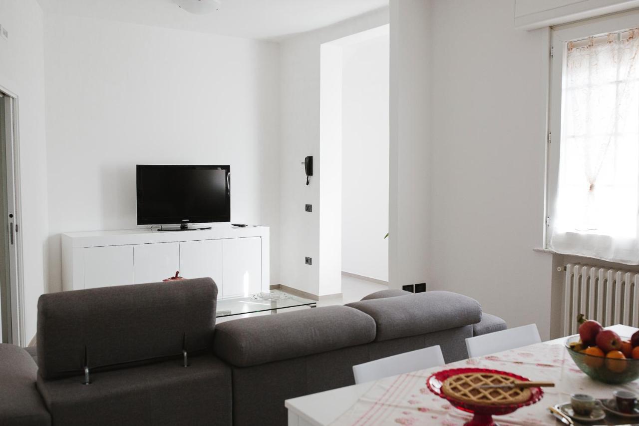 B&B "Al Colle 11" Fano Exteriör bild