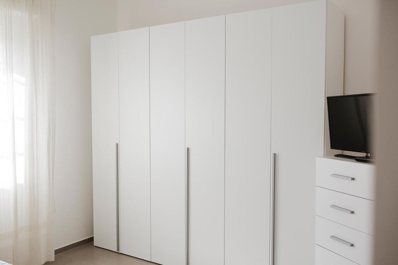 B&B "Al Colle 11" Fano Exteriör bild