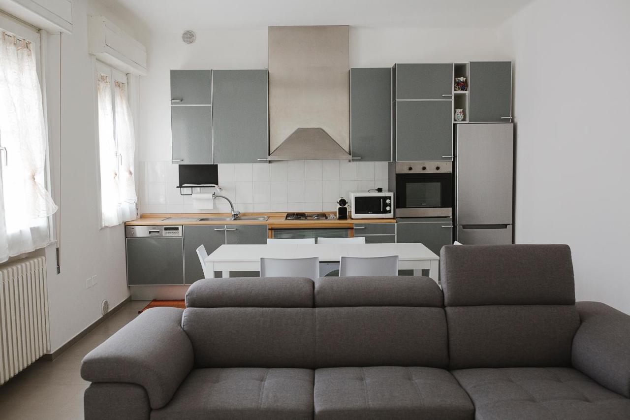 B&B "Al Colle 11" Fano Exteriör bild