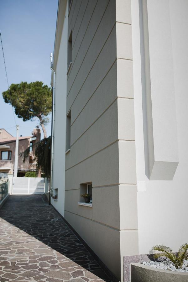 B&B "Al Colle 11" Fano Exteriör bild