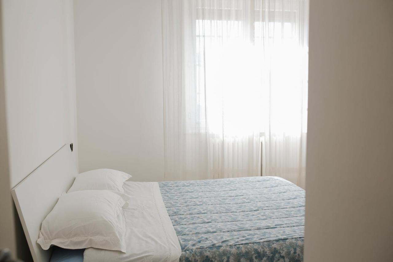 B&B "Al Colle 11" Fano Exteriör bild