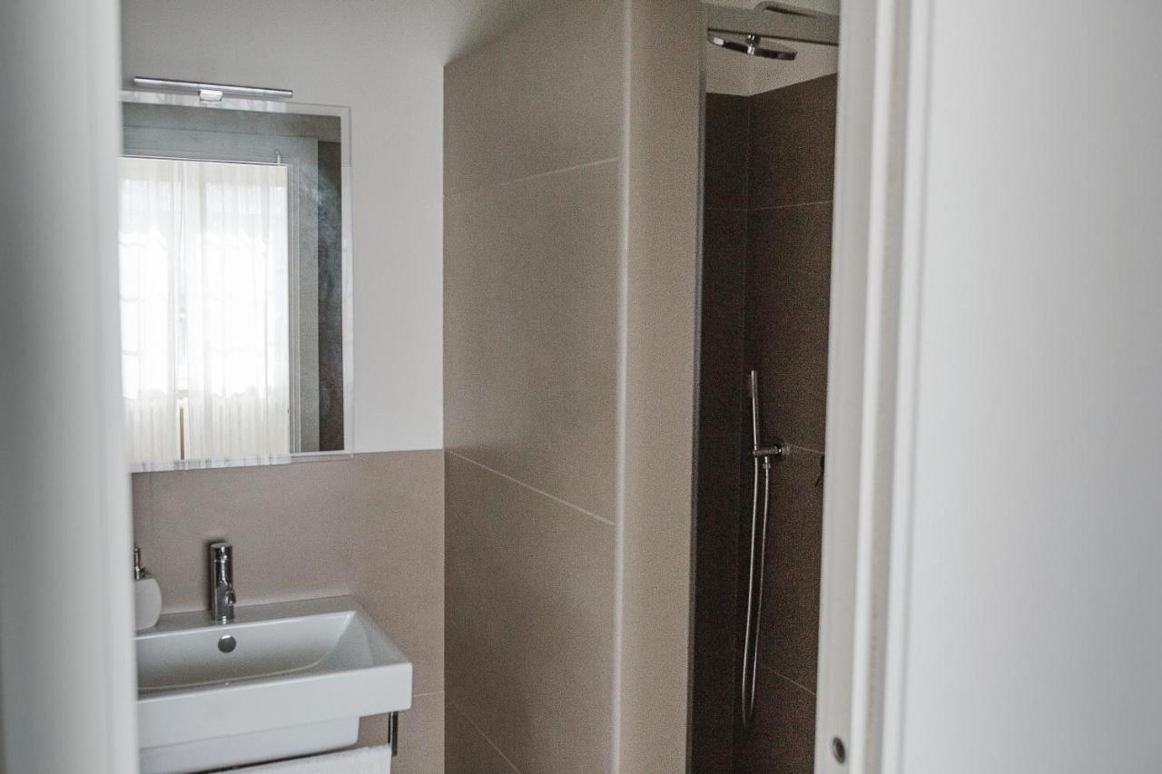 B&B "Al Colle 11" Fano Exteriör bild