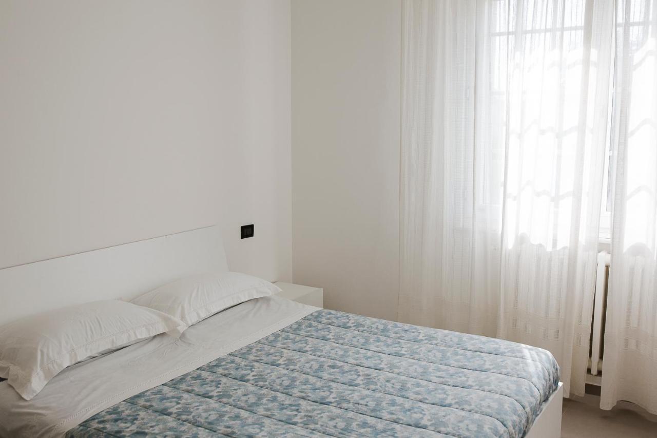 B&B "Al Colle 11" Fano Exteriör bild