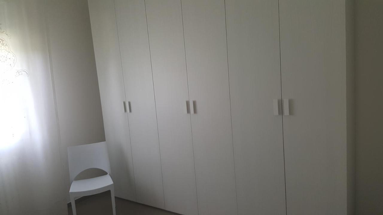 B&B "Al Colle 11" Fano Exteriör bild