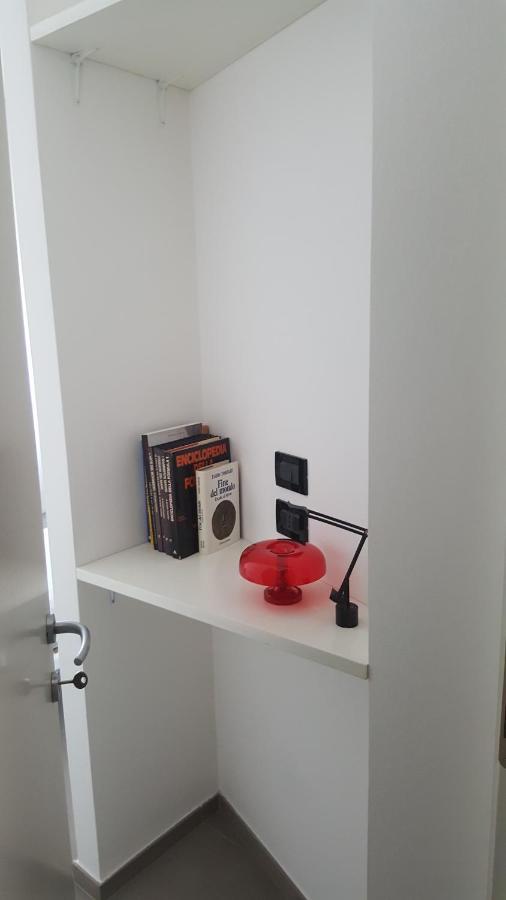 B&B "Al Colle 11" Fano Exteriör bild