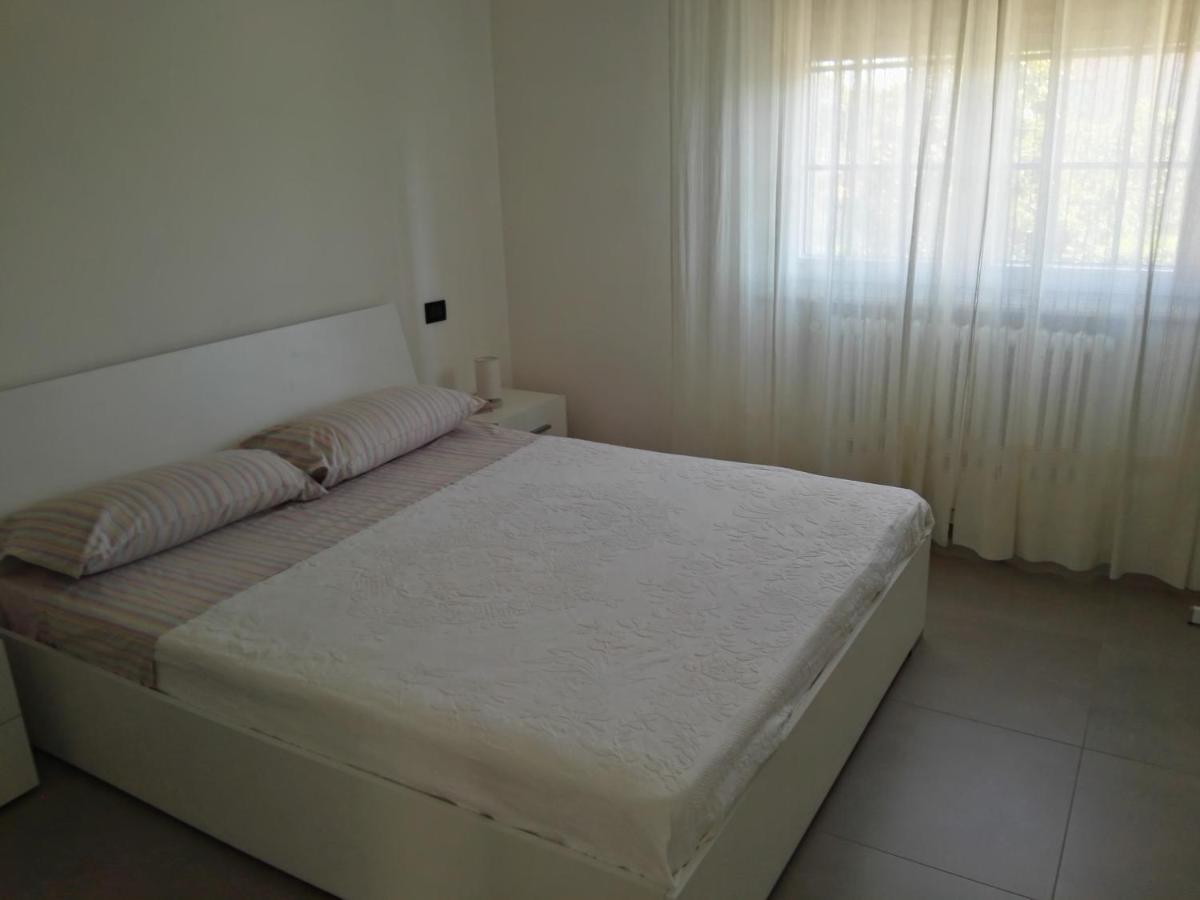 B&B "Al Colle 11" Fano Exteriör bild