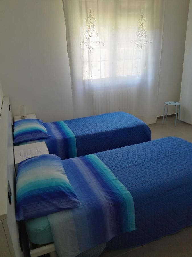 B&B "Al Colle 11" Fano Exteriör bild
