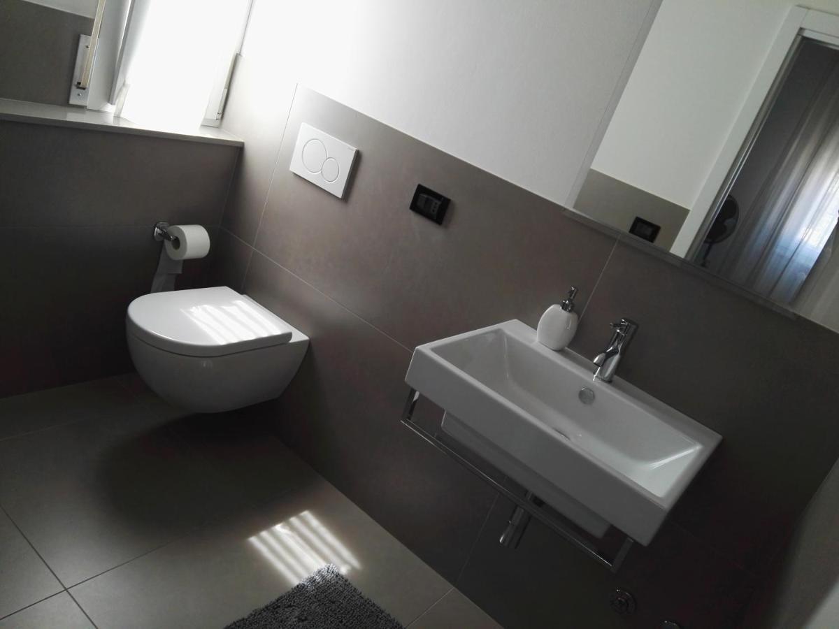 B&B "Al Colle 11" Fano Exteriör bild