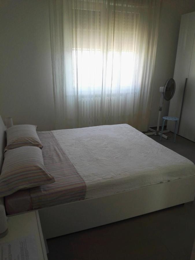 B&B "Al Colle 11" Fano Exteriör bild